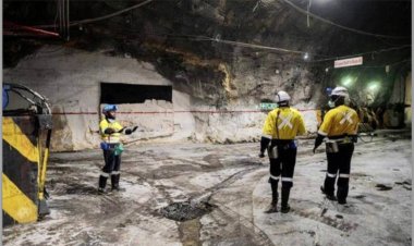 Vendi më i thellë në botë... (përgatiti Ismail Ismaili)