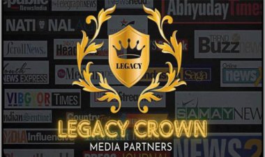 Në Legacy Crown Corporation - Filipine (Përgatiti A. Kosta)