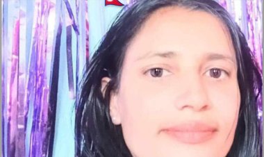 Poem by Til Kumari Sharma (Prepared Angela Kosta)