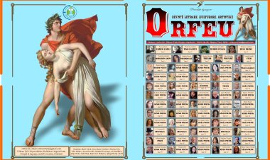REVISTA ORFEU - SHTATOR/TETOR 2024
