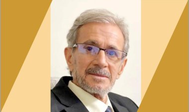 Khader Al- Hassani (Prepared Angela Kosta)