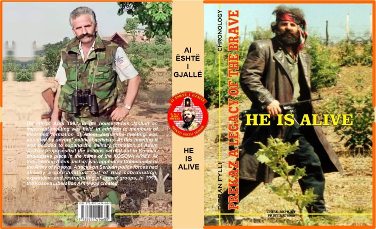 He Is Alive ( Completed Book )