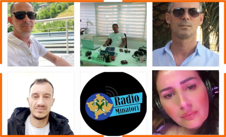 Angela Kosta për Radio Minatorin