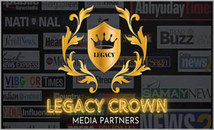 Në Legacy Crown Corporation - Filipine (Përgatiti A. Kosta)