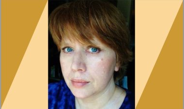 Allison Grayhurst (Shqipëroi Irma Kurti)