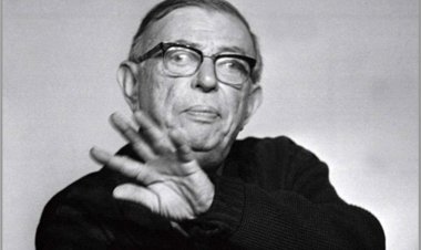 Refuzimi i Çmimit Nobel (Përktheu Ismail Ismaili)