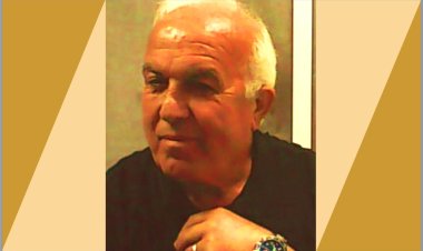 Panajot Boli - Cikël poetik