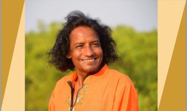 New editions, Author Niloy Rafiq (Prepared Angela Kosta)