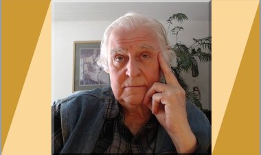 Michael Lee Johnson (Shqipëroi Irma Kurti)