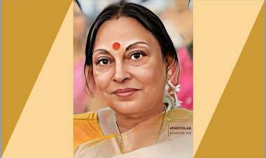 Jyotirmaya Thakur (shqipëroi Irma Kurti)