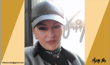 Meri Bo – Cikël poetik