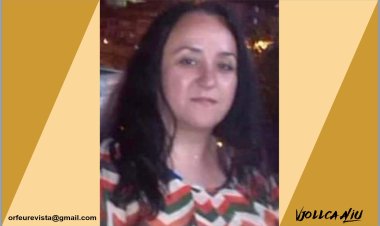 Vjollca Aliu - Serenadë për zanën