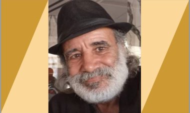 Mohamed El-Laghafi (Prepared Angela Kosta)