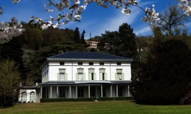 Prona e Çarlie Çaplin (Përktheu dhe përgatiti Ismail Ismaili)