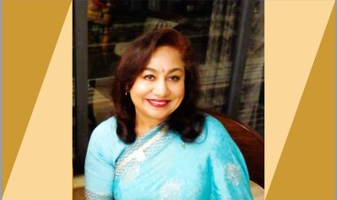 Tasneem Hossain - International Men’s Day