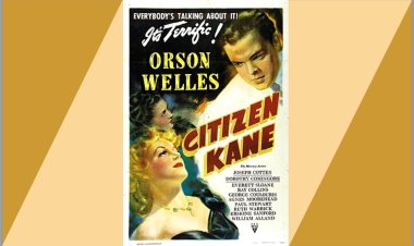 Për filmin “Qytetari Kane” (Përgatiti Ismail Ismaili)