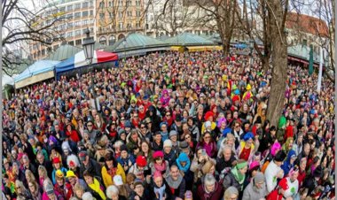 Efekti i grupit (Përgatiti Ismail Ismaili)