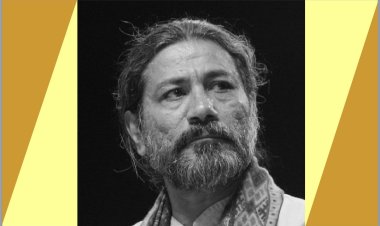 Poeti Ahmed Al-Mulla (Shqipëroi Irma Kurti)