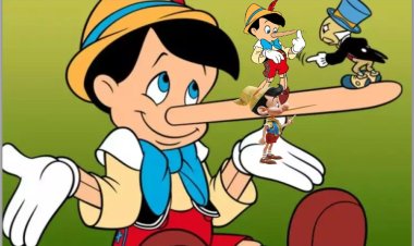 Imagjinatë me shumë të vërteta