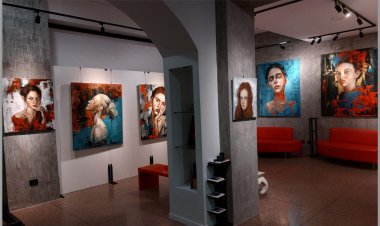 Da Giuseppina Irene Groccia - Comuncato stampa