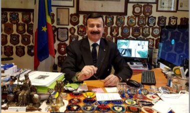 Intervistë me Franco Antonio Pinardi (Intervistoi dhe përktheu: Angela Kosta)