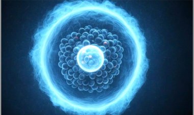 Struktura e brendshme e një neutroni u vëzhgua për herë të parë (I.Ismaili)