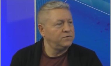 Pietro La Barbera(Përktheu: Angela Kosta)