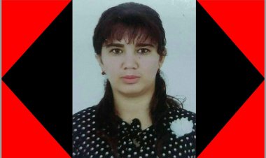 Naima Muhiddinova