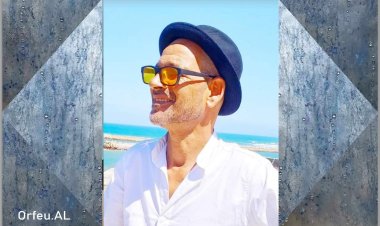 Biography and poetry by Dr. Amb. Aziz Mountassir