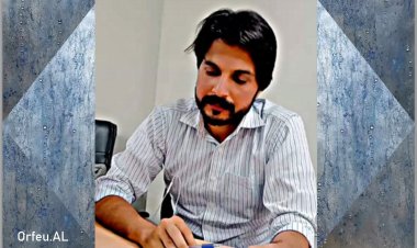 Muhammad Adnan Gujjar - Poem cycle