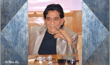 Salah Zenkeneh (Prepared Angela Kosta)