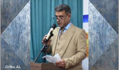 Kamel Al-Tamimi (Prepared Angela Kosta)