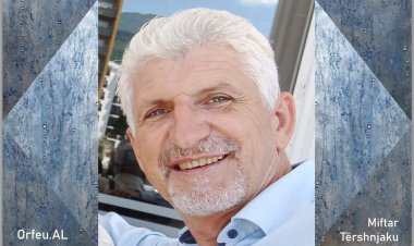 Miftar Tërshnjaku, për atdhetarin Abedin Lepraj