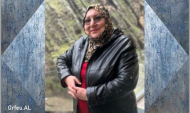 Ebtihal Al-Khayat (Prepared Angela Kosta)