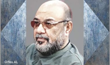 Saadoun Jabbar Al- Baydani (Prepared Angela Kosta)