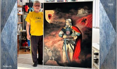 Idriz Berisha-Xhixhi (poezi)