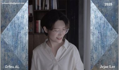 Jejae Lee (Prepared Angela Kosta)