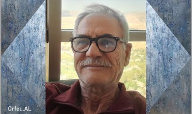 Yassin Khader Al-Qaisi (Prepared Angela Kosta)