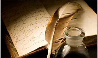 A Voice Beyond Borders