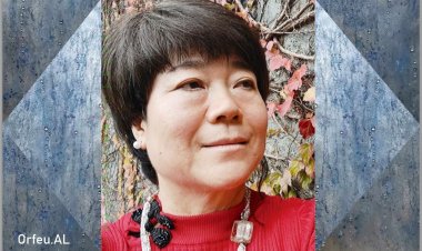Mun Sang-Geum (Prepared: Angela Kosta)