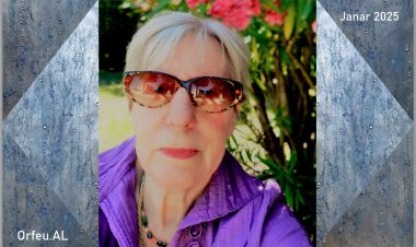 Donatella Nardin - Biografia dhe cikël poetik (Përktheu A.Kosta)