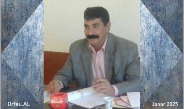 Faeq Al-Jawrani (Prepared Angela Kosta)