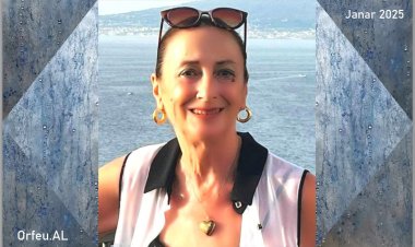 Letizia Caiazzo (Përktheu Angela Kosta)