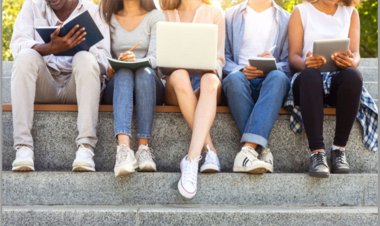 Brezat e rinj po humbasin një aftësi... (Përktheu Ismail Ismaili)