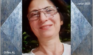 Teuta Sadiku, Ese - Poezia e Ajne Ibërhysaj