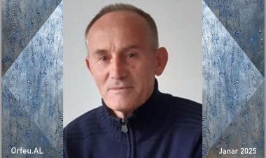 Maxhun Osmanaj - Vështrim “Mashtrimi  i  Madh”