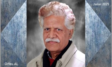 Bhagirath Choudhary (poem)