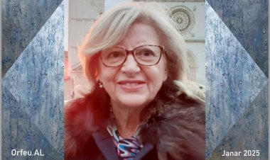 Giuseppina Giudice (Përktheu Angela Kosta)