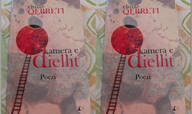 Rifat Ismaili - Recension