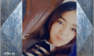 Saodatoy Dolimbekova